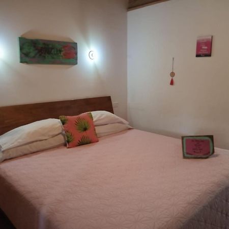 Bed and Breakfast Quinta Esencia Brasilito Exterior foto