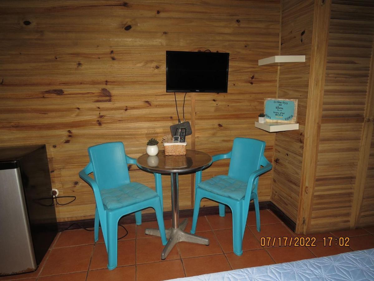 Bed and Breakfast Quinta Esencia Brasilito Exterior foto