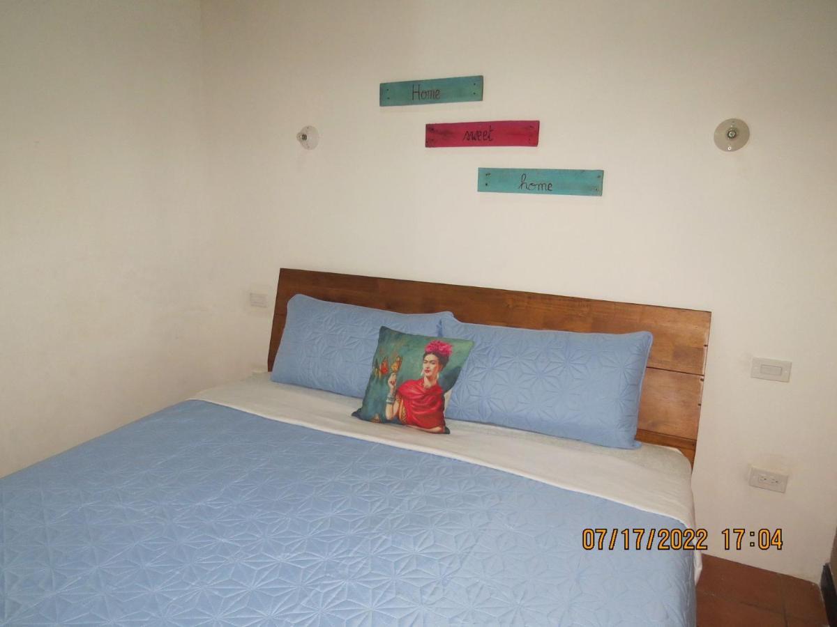 Bed and Breakfast Quinta Esencia Brasilito Exterior foto