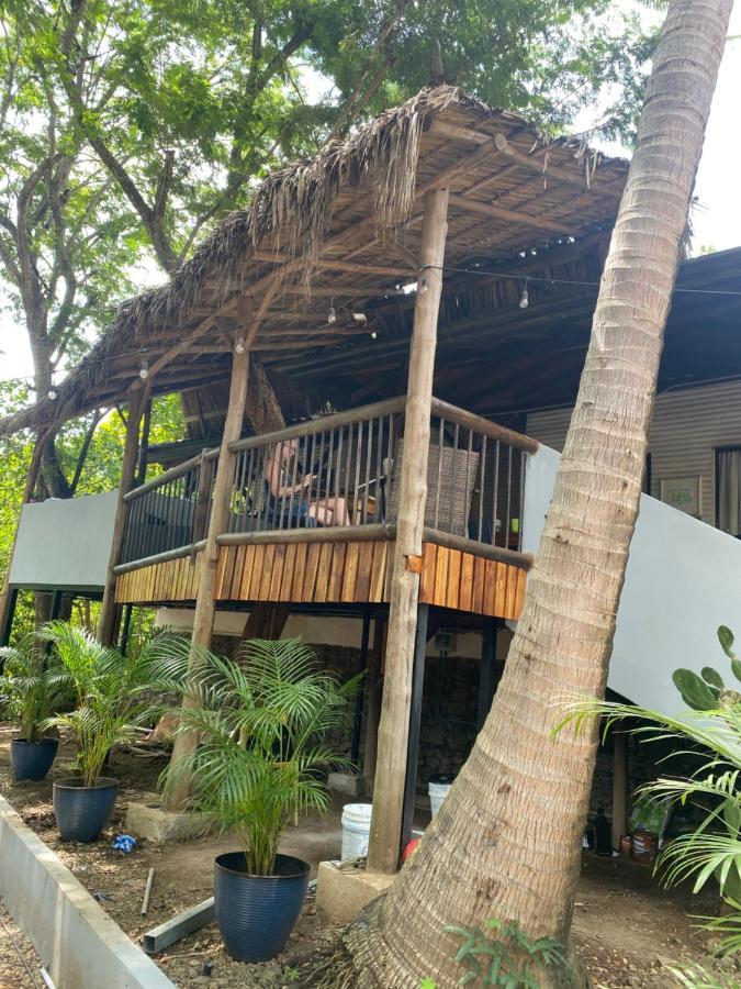 Bed and Breakfast Quinta Esencia Brasilito Exterior foto