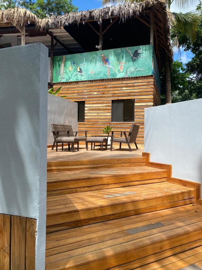 Bed and Breakfast Quinta Esencia Brasilito Exterior foto