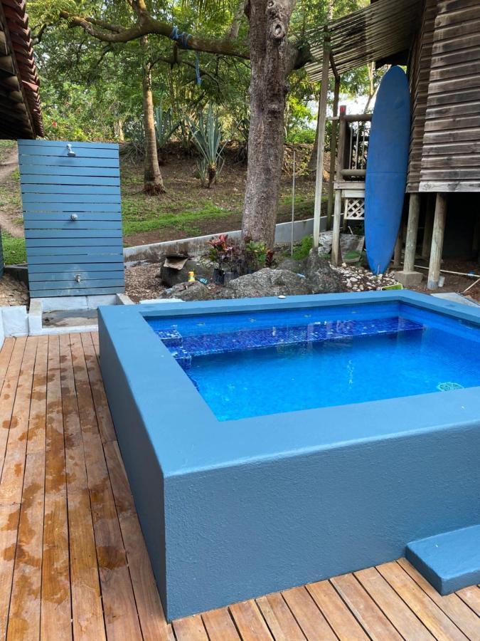 Bed and Breakfast Quinta Esencia Brasilito Exterior foto