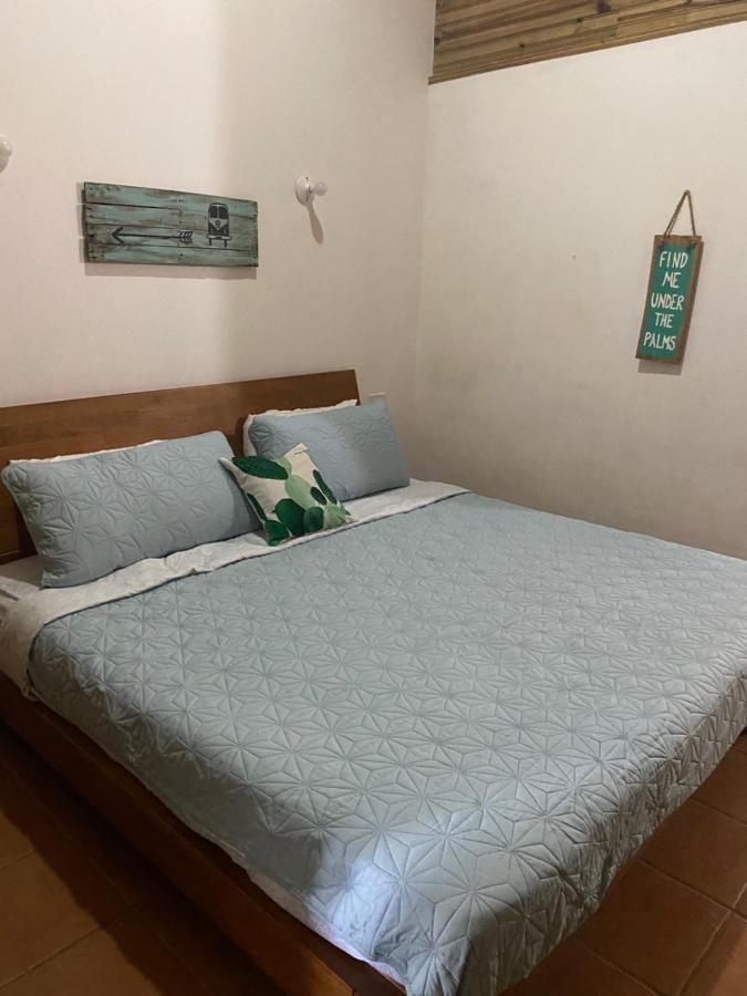 Bed and Breakfast Quinta Esencia Brasilito Exterior foto