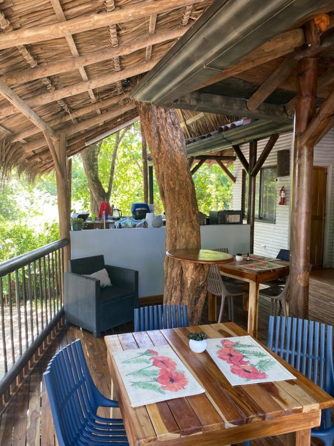 Bed and Breakfast Quinta Esencia Brasilito Exterior foto