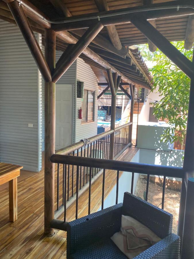 Bed and Breakfast Quinta Esencia Brasilito Exterior foto