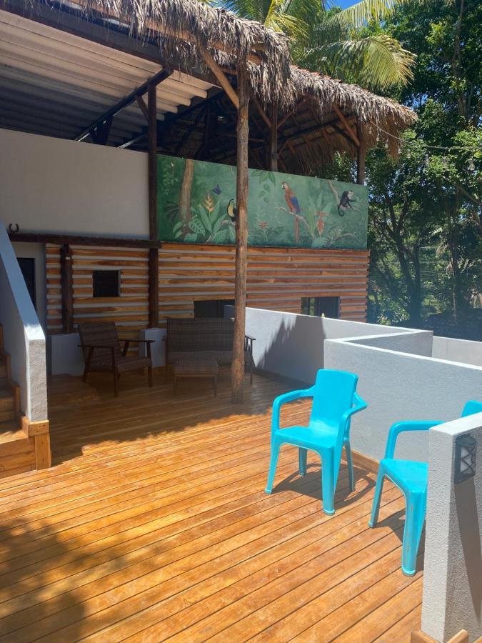 Bed and Breakfast Quinta Esencia Brasilito Exterior foto