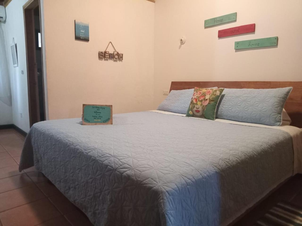 Bed and Breakfast Quinta Esencia Brasilito Exterior foto