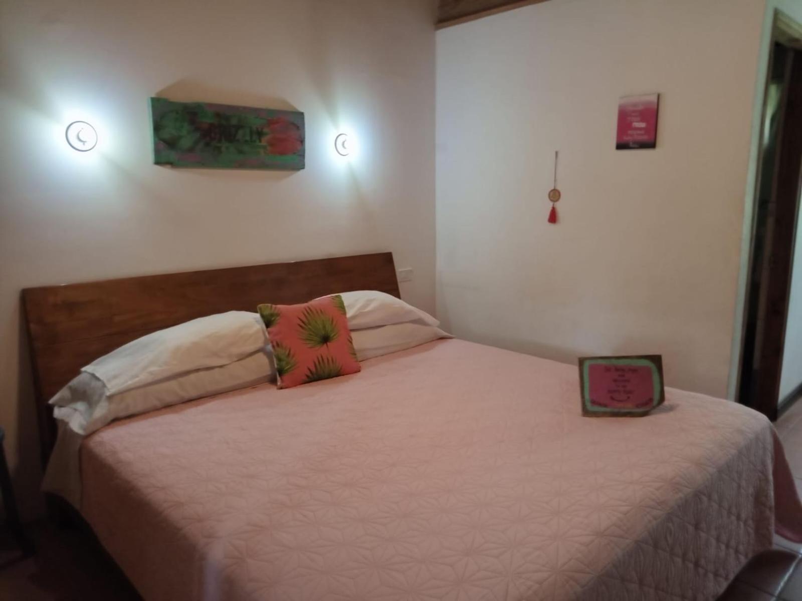 Bed and Breakfast Quinta Esencia Brasilito Exterior foto