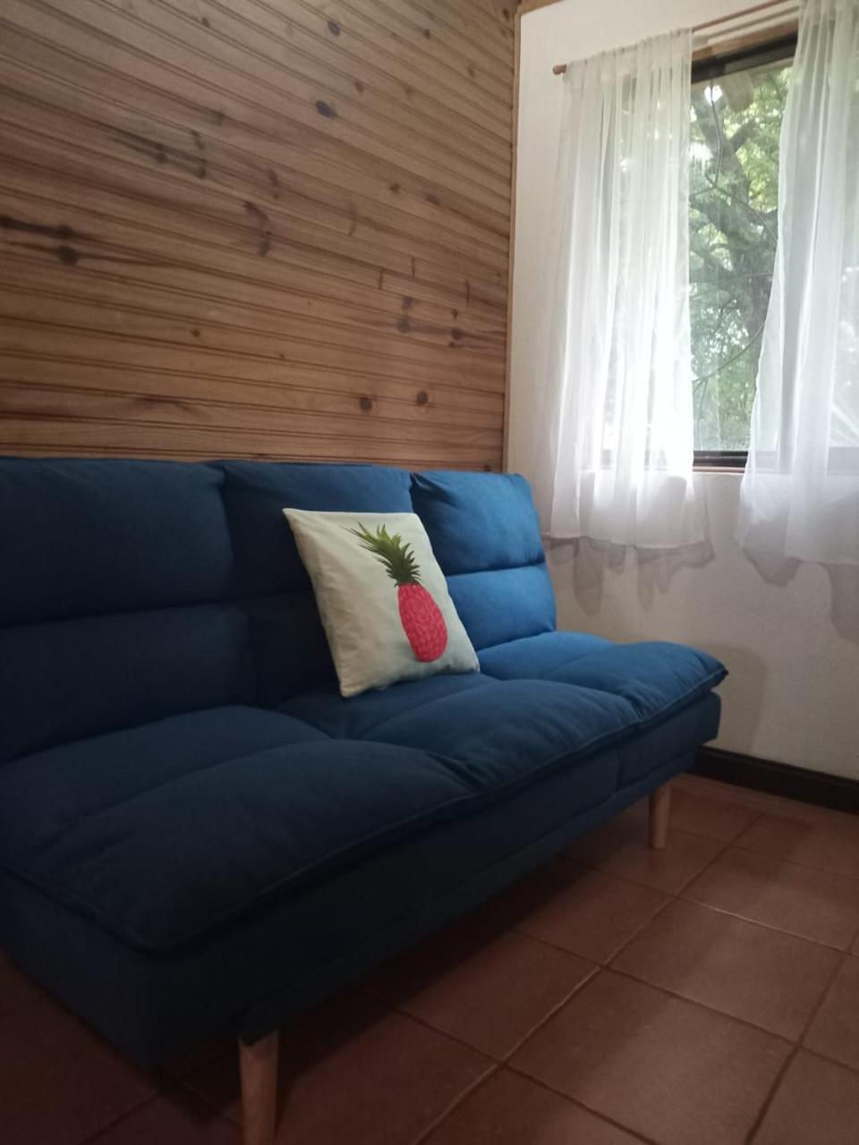 Bed and Breakfast Quinta Esencia Brasilito Exterior foto