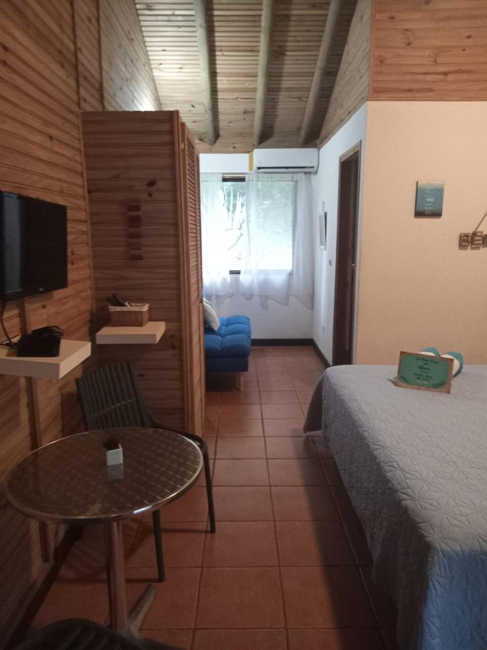 Bed and Breakfast Quinta Esencia Brasilito Exterior foto