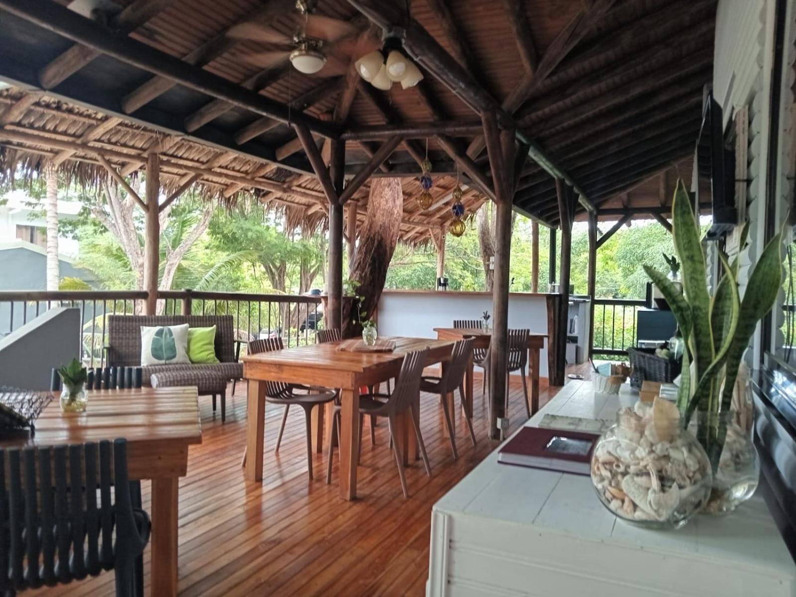 Bed and Breakfast Quinta Esencia Brasilito Exterior foto