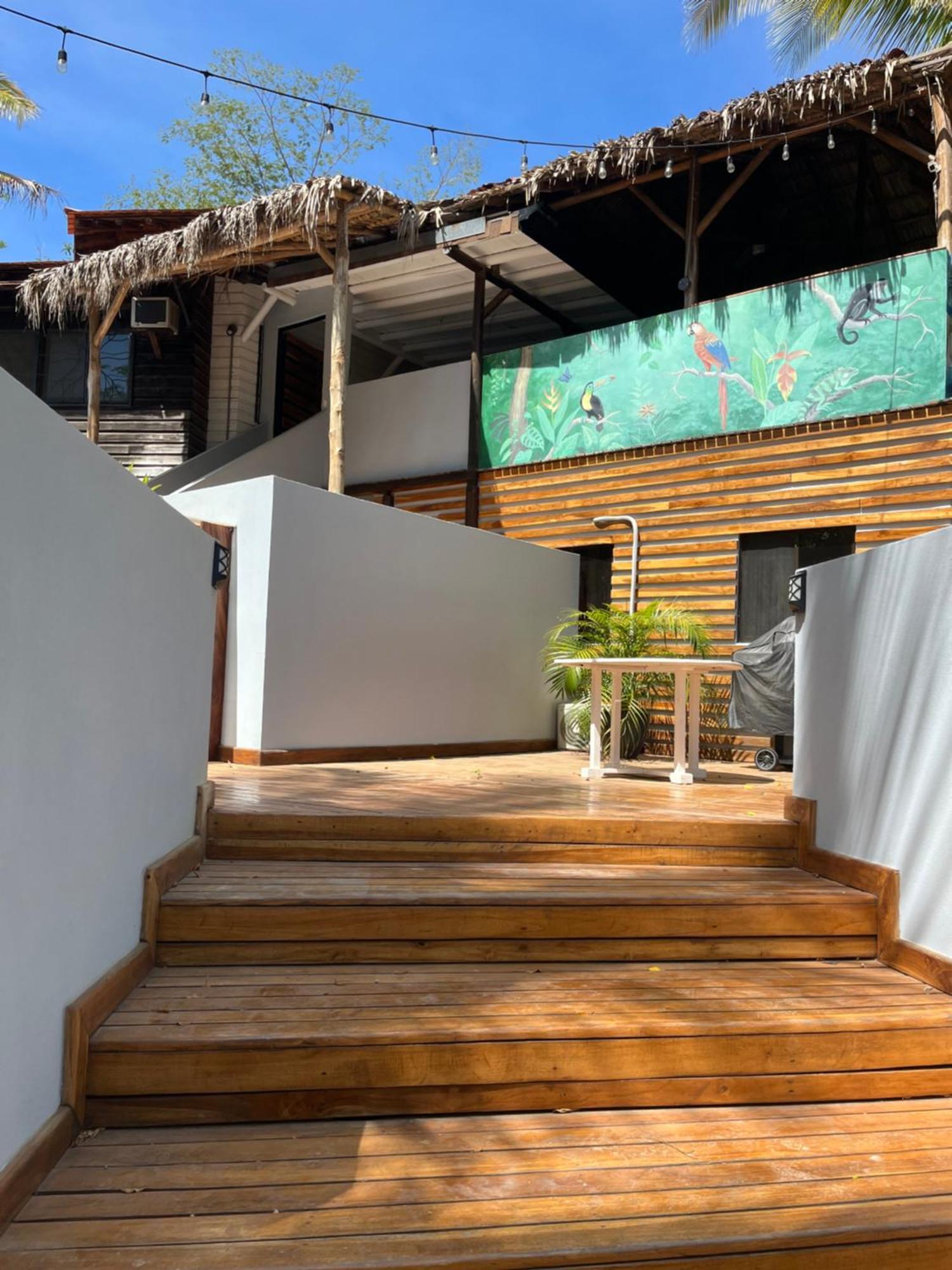 Bed and Breakfast Quinta Esencia Brasilito Exterior foto