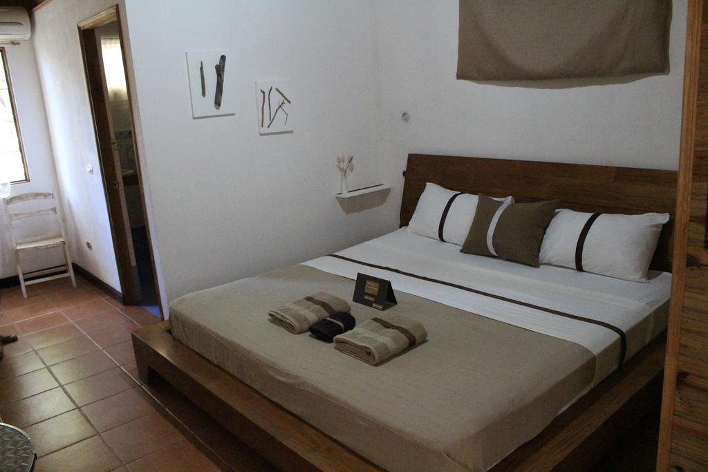 Bed and Breakfast Quinta Esencia Brasilito Exterior foto