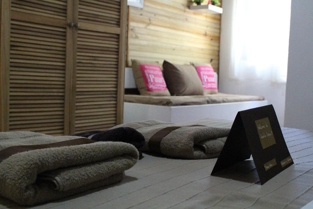 Bed and Breakfast Quinta Esencia Brasilito Exterior foto
