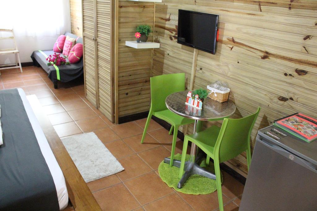 Bed and Breakfast Quinta Esencia Brasilito Exterior foto