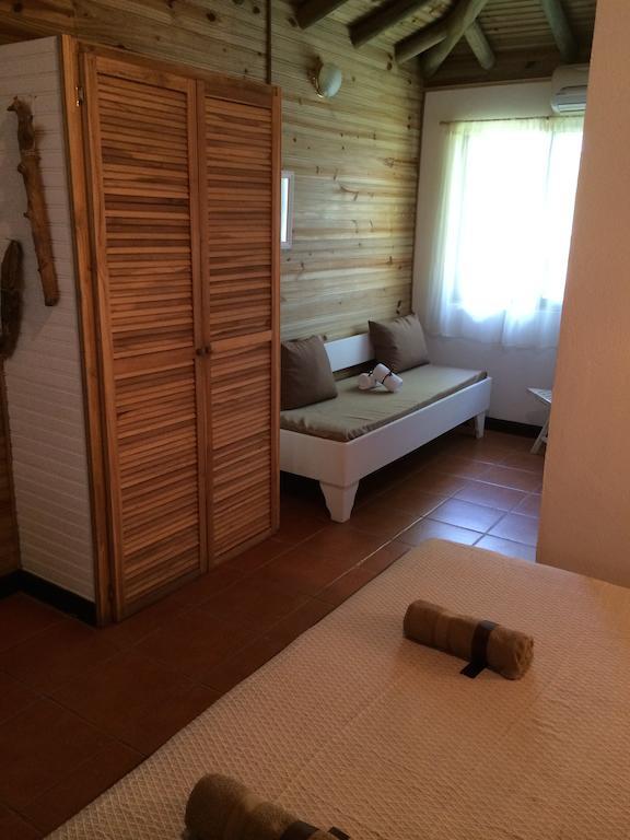 Bed and Breakfast Quinta Esencia Brasilito Zimmer foto
