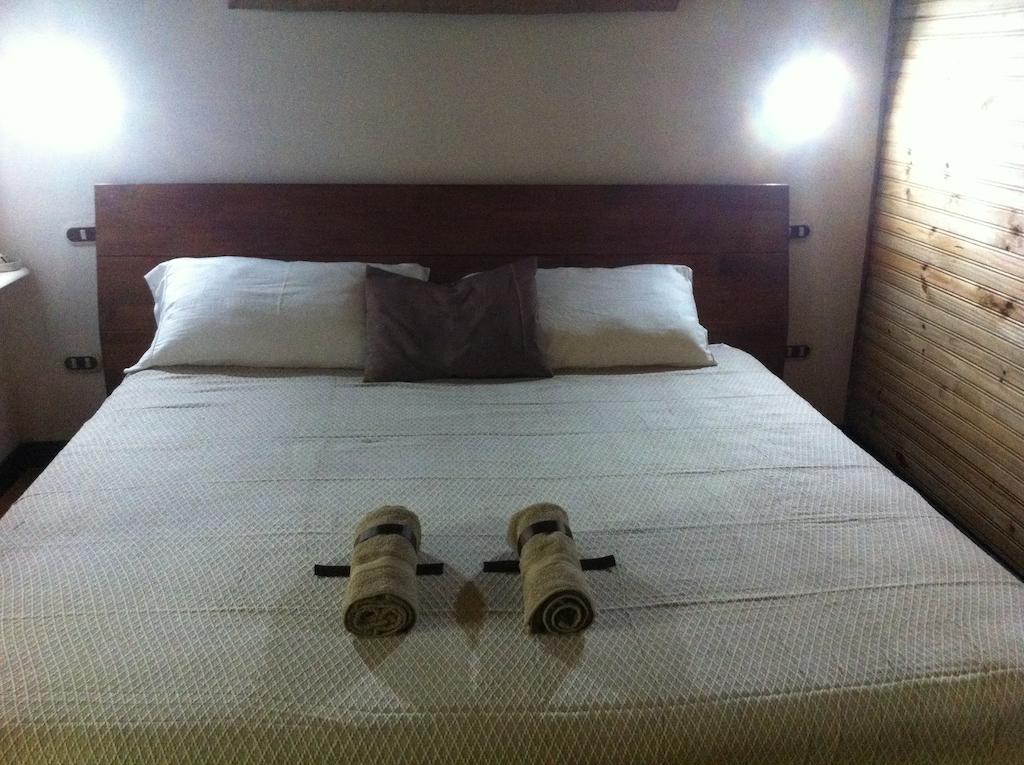 Bed and Breakfast Quinta Esencia Brasilito Zimmer foto